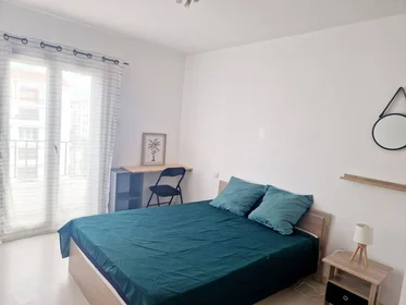 Quarto privado em Perpignan, 66000, imagem 6 de 11