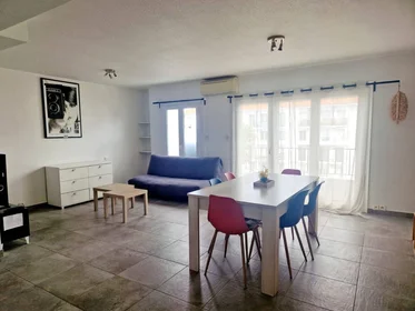 Quarto privado em Perpignan, 66000, imagem 9 de 11