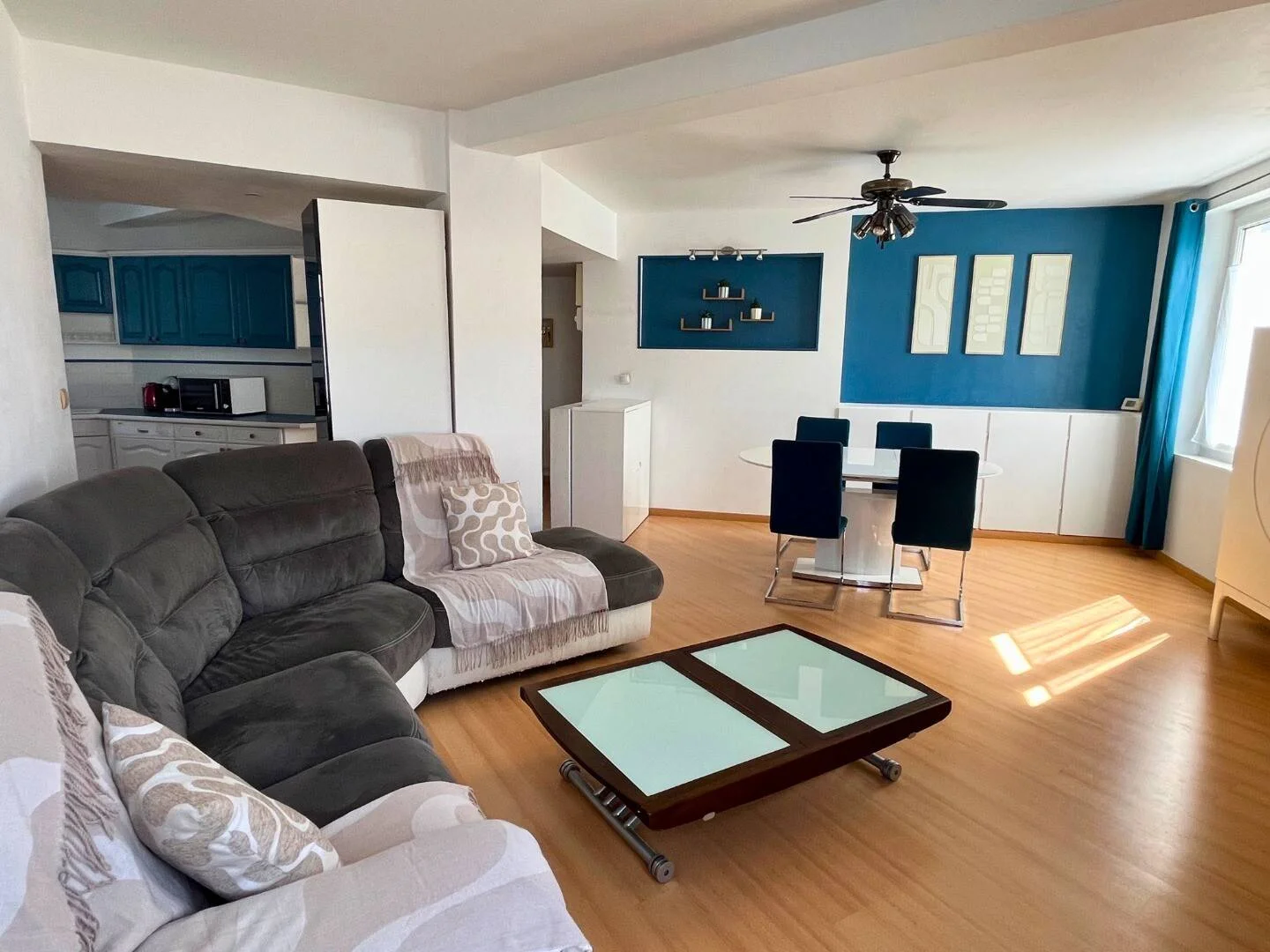 Budget-friendly student room close to campus in 