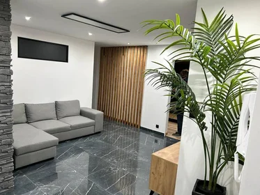 Quarto privado em Saint-martin-d'hères, 38400, imagem 1 de 9