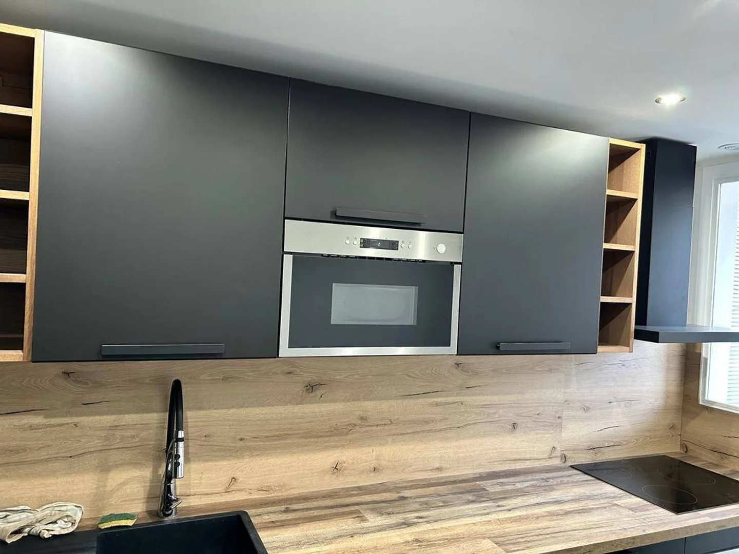 Quarto acolhedor para estudantes disponível em 