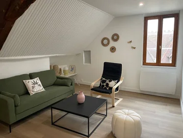 Habitación privada en Troyes, 10000, imagen 1 de 10