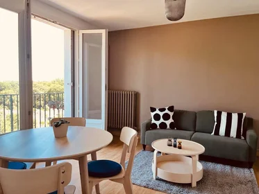 Privatzimmer in der Tours, 37200, bild 1 von 7
