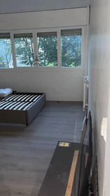 Quarto privado em Évry-courcouronnes, 91000, imagem 11 de 12