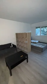Quarto privado em Évry-courcouronnes, 91000, imagem 12 de 12