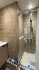 Quarto privado em Évry-courcouronnes, 91000, imagem 5 de 12