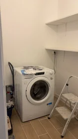 Quarto privado em Évry-courcouronnes, 91000, imagem 6 de 12