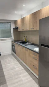 Quarto privado em Évry-courcouronnes, 91000, imagem 8 de 12