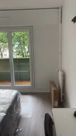 Quarto privado em Évry-courcouronnes, 91000, imagem 9 de 12