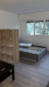 Quarto privado em Évry-courcouronnes, 91000, imagem 10 de 12