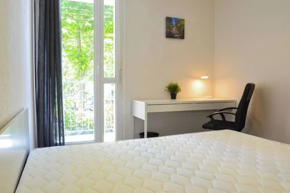 Privatzimmer in der Pessac, 33600, bild 12 von 15