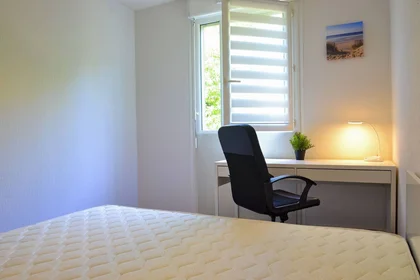 Privatzimmer in der Pessac, 33600, bild 14 von 15