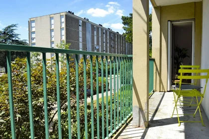 Privatzimmer in der Pessac, 33600, bild 7 von 15