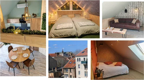 Privatzimmer in der Metz, 57070, bild 1 von 10