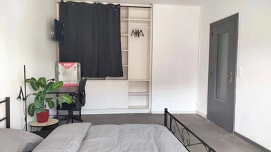 Private room at Mulhouse, 68200, image 1 of 3
