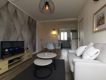 Stanza privata in Tours, 37100, immagine 1 di 9