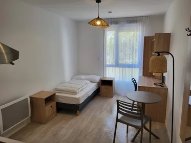 Privatzimmer in der La rochelle, 17000, bild 1 von 10