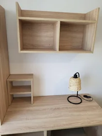 Quarto privado em La rochelle, 17000, imagem 5 de 15