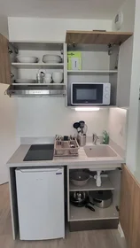 Quarto privado em La rochelle, 17000, imagem 7 de 15