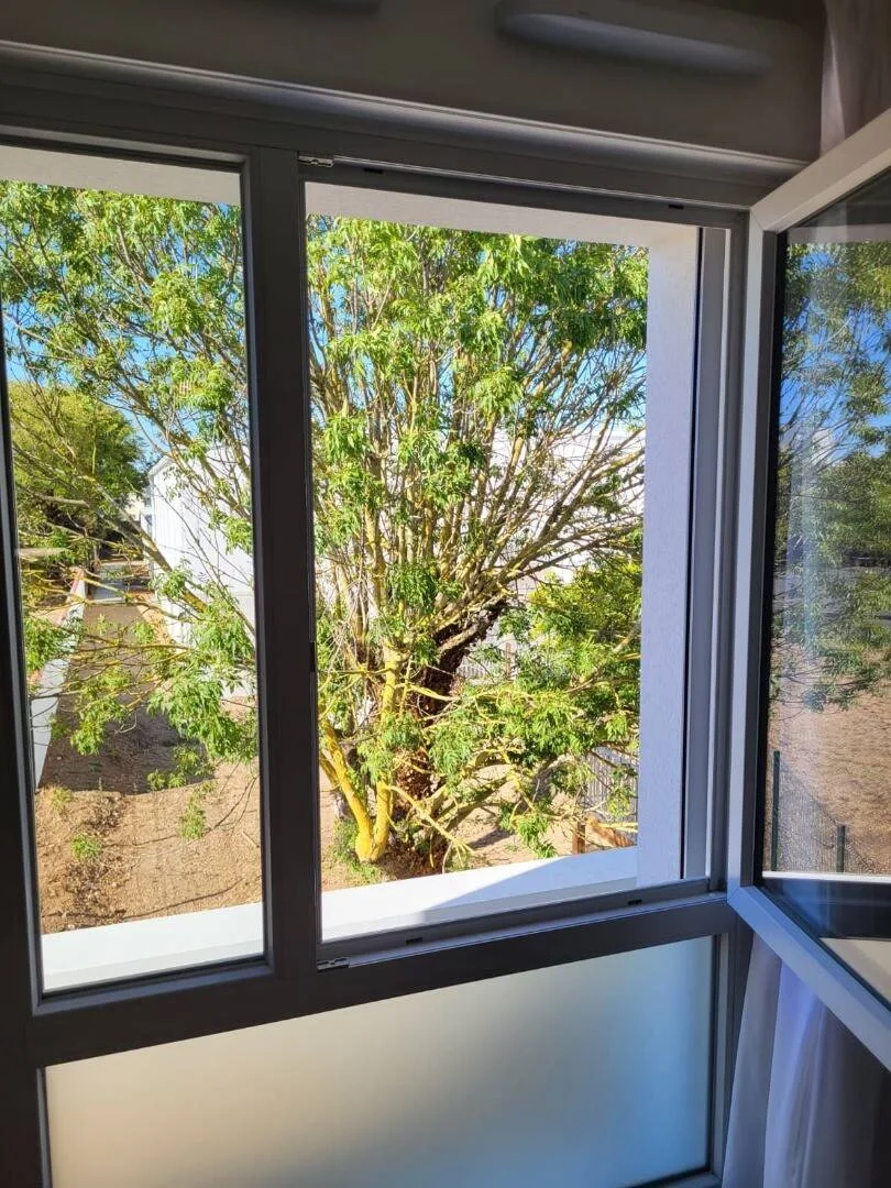 Budget-friendly student room close to campus in 