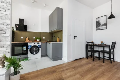 Özel oda konumu Plac Górnośląski 8, 5 10 görüntüsü