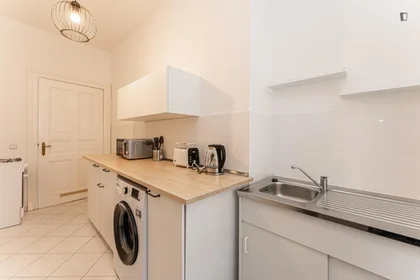 Quarto privado em Boxhagener Str., imagem 10 de 16