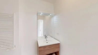 Privatzimmer im Wohnheim in der Saint-Ouen-sur-Seine, 93400, bild 30 von 33