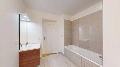 Privatzimmer im Wohnheim in der Saint-Ouen-sur-Seine, 93400, bild 33 von 33