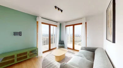 Privatzimmer im Wohnheim in der Saint-Ouen-sur-Seine, 93400, bild 5 von 33