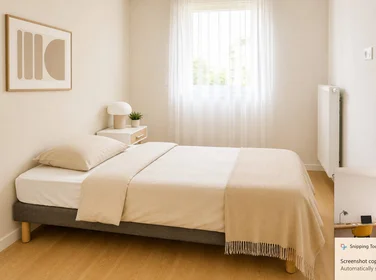 Chambre privée à Angers, 49000, image 1 de 10