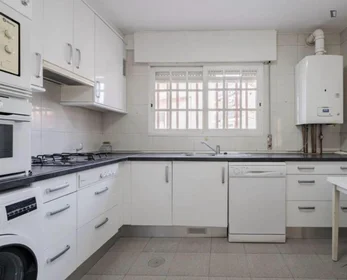 Apartamento inteiro em Avenida de la constitución, imagem 15 de 24