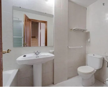 Apartamento inteiro em Avenida de la constitución, imagem 17 de 24