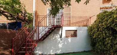 Apartamento inteiro em Avenida de la constitución, imagem 21 de 24