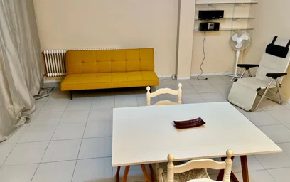 Całe miejsce Avenida de la constitución, obraz 25 36