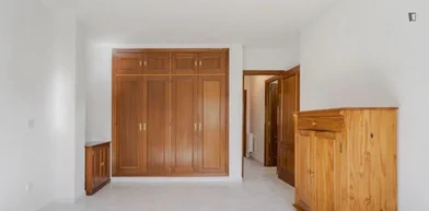 Apartamento inteiro em Avenida de la constitución, imagem 6 de 24