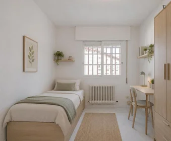 Apartamento inteiro em Avenida de la constitución, imagem 7 de 24
