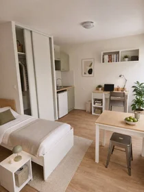 Private room in residence at Mulhouse, 68100, image 12 of 26