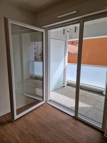 Private room in residence at Mulhouse, 68100, image 7 of 26