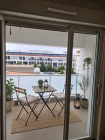 Chambre privée en résidence à Mulhouse, 68100, image 8 de 26