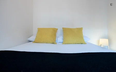 Habitación privada en Calle José Silva, imagen 2 de 28