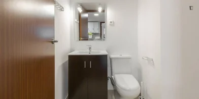 Habitación privada en Calle José Silva, imagen 11 de 28