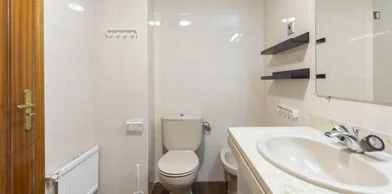 Habitación privada en Calle José Silva, imagen 12 de 28