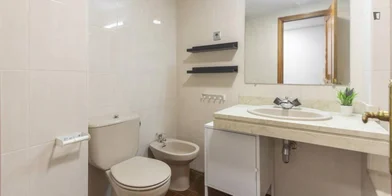 Habitación privada en Calle José Silva, imagen 14 de 28