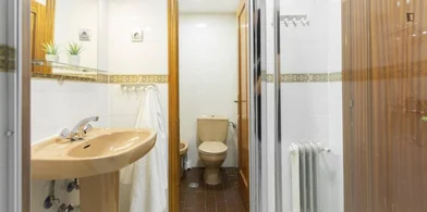 Habitación privada en Calle José Silva, imagen 15 de 28