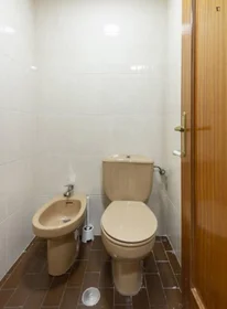 Habitación privada en Calle José Silva, imagen 17 de 28