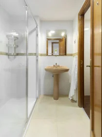 Habitación privada en Calle José Silva, imagen 18 de 28