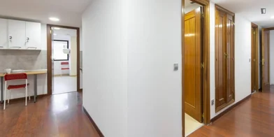 Habitación privada en Calle José Silva, imagen 19 de 28