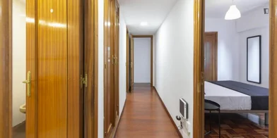 Habitación privada en Calle José Silva, imagen 20 de 28