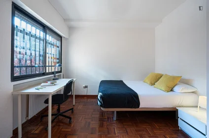 Habitación privada en Calle José Silva, imagen 3 de 28