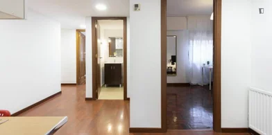 Habitación privada en Calle José Silva, imagen 21 de 28